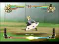 Naruto: Ultimate Ninja: Storm: A Basic guide to Temari
