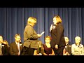 Kate Matthews being sworn in as Bristol's newest (and only) City Councilwoman!
