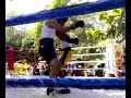 WPU BOXING SCANDAL 1