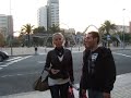 vanessa palma gamero en barcelona españa 2009