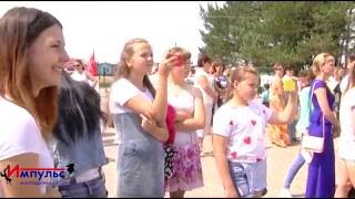 День Молодежи Большой Улуй 2016