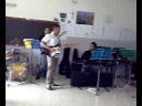 Memmo Cialone e la sua band!!!!