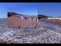 Teignmouth Beach TM001 - Skyshot Interactive Maps