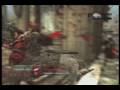 RePtAr Iz Cr4zY :: 1st GoW2 Montage