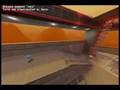 Quake 3 double rocket to shaft to rail (USCpmpickup CTF)