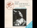 Purcell - Dido and Aeneas - Dido\