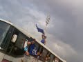 cruzeiro 2 xa flamengo 03/08