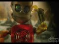 Flaming Lips - You Gotta Hold On