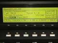 Akai mpc2500 direct record demo