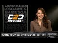 Modern Warfare 2 controversy, a new XBL beta is coming later this month, Skype will now work over the 3G network on your iPhone, and a very special giveaway. See more IGN videos at video.ign.com