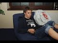 des photos de gustav sur des musiques de david hallyday, bizarre le m�lange, j'avoue ...