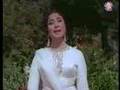 Kis Kaaran (Meena Kumari)