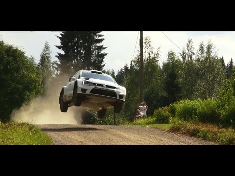 Latest WRC HD & Rally HD Videos