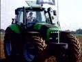 Deutz fahr 215