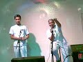 Andrei and ralp singing Duets Andrei and ralp singing Duets