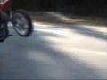 Supermotard JSM KTM 660/640 goes wild