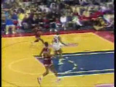Charles Barkley video