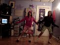 Sponge bob dance Sponge bob dance