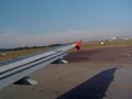 Decolagem TAM A320 PTMZN GRU