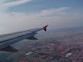 Decolagem TAM A320 PTMZN GRU