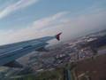 Decolagem TAM A320 PTMZN GRU