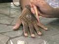 henna: hennapage north africa pattern book