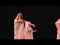 Persion Veil Dance - Ghazian - mit Gabriela Samra