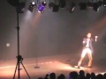 Michael Jackson - Off The Wall Medley by Andr� Santisi