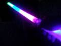 the sword of many colours