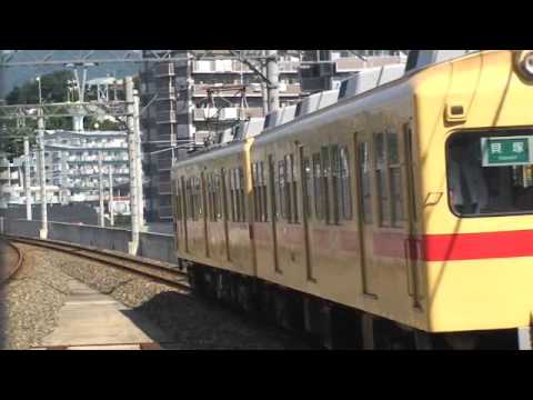 【西鉄】貝塚線313系315F＠西鉄香椎