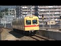 【西鉄】貝塚線313系315F＠西鉄香椎