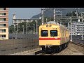 【西鉄】貝塚線313系315F＠西鉄香椎