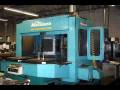CNC, HMC Twin Pallets
