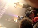 Dour Festival 2007 - Percee P
