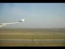 Bangkok Landing in A340 Bangkok Landing in A340