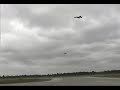 Hornets Flyby! Hornets Flyby!