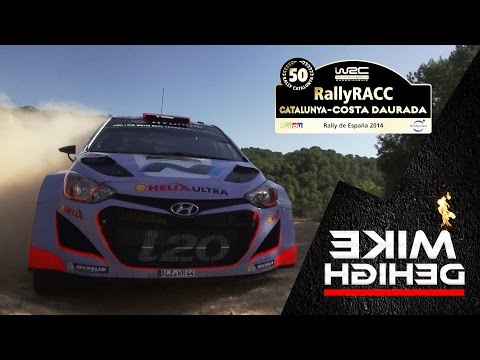 Latest WRC HD & Rally HD Videos