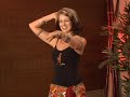 Belly Dancing - Arm Movements : Belly Dancing Saiidi Arm Variations