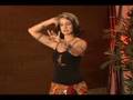 Belly Dancing - Arm Movements : Belly Dancing Saiidi Arm Variations