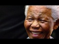 Nelson Mandela Dead ...I don't believe you ...