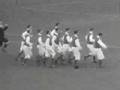 Harry Enfields- Mr Cholmondley Warner- Association Football