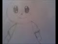 ACCF Character Art:Lauren