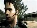 resident evil 5 gameplay