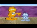 Garfield and Friends-Best of Breed