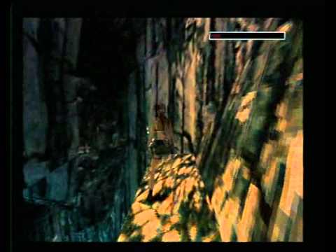 Tomb Raider III : Les Aventures de Lara Croft