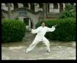 Taiji - Chen Style