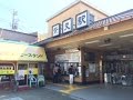 柴又駅周辺散歩【京成電鉄金町線】