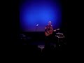 Tommy Emmanuel live in Heerhugowaard NL  - the finger lakes