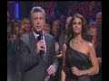 DWTS Season 9 Semi-finalists lipsync