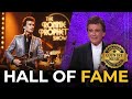 Ronnie Prophet Canadian Country Music Hall of Fame Induction
